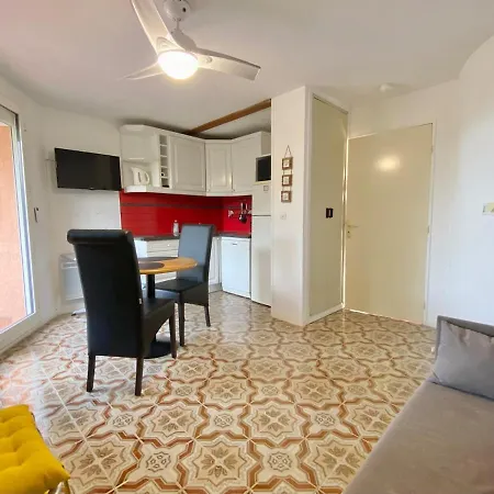 Le St Francois Apartment