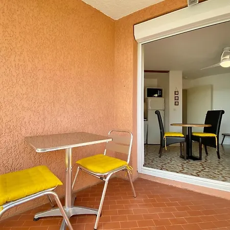 Le St Francois Apartment Frejus